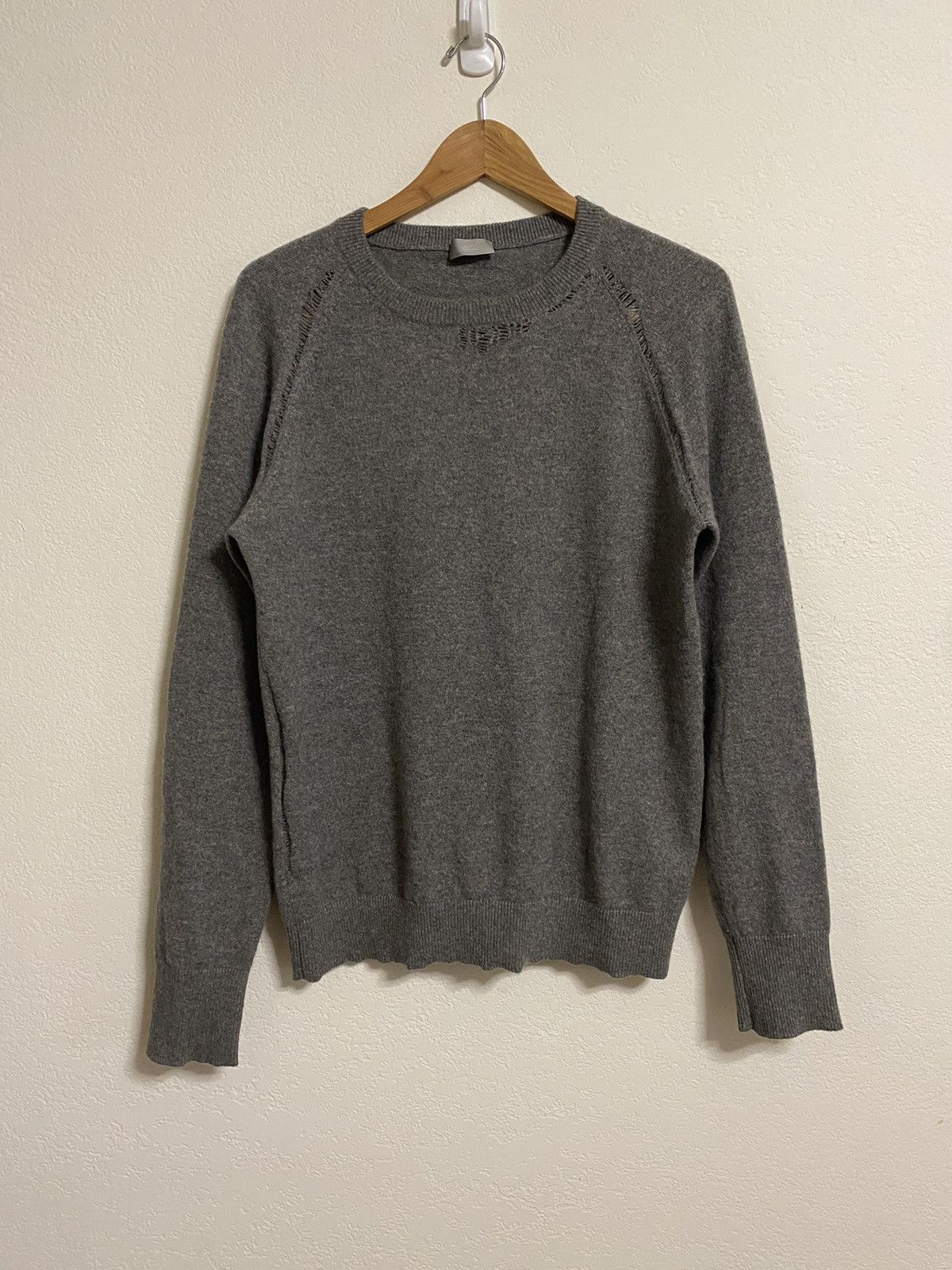 DIOR Homme Sweater in Pink | eBay