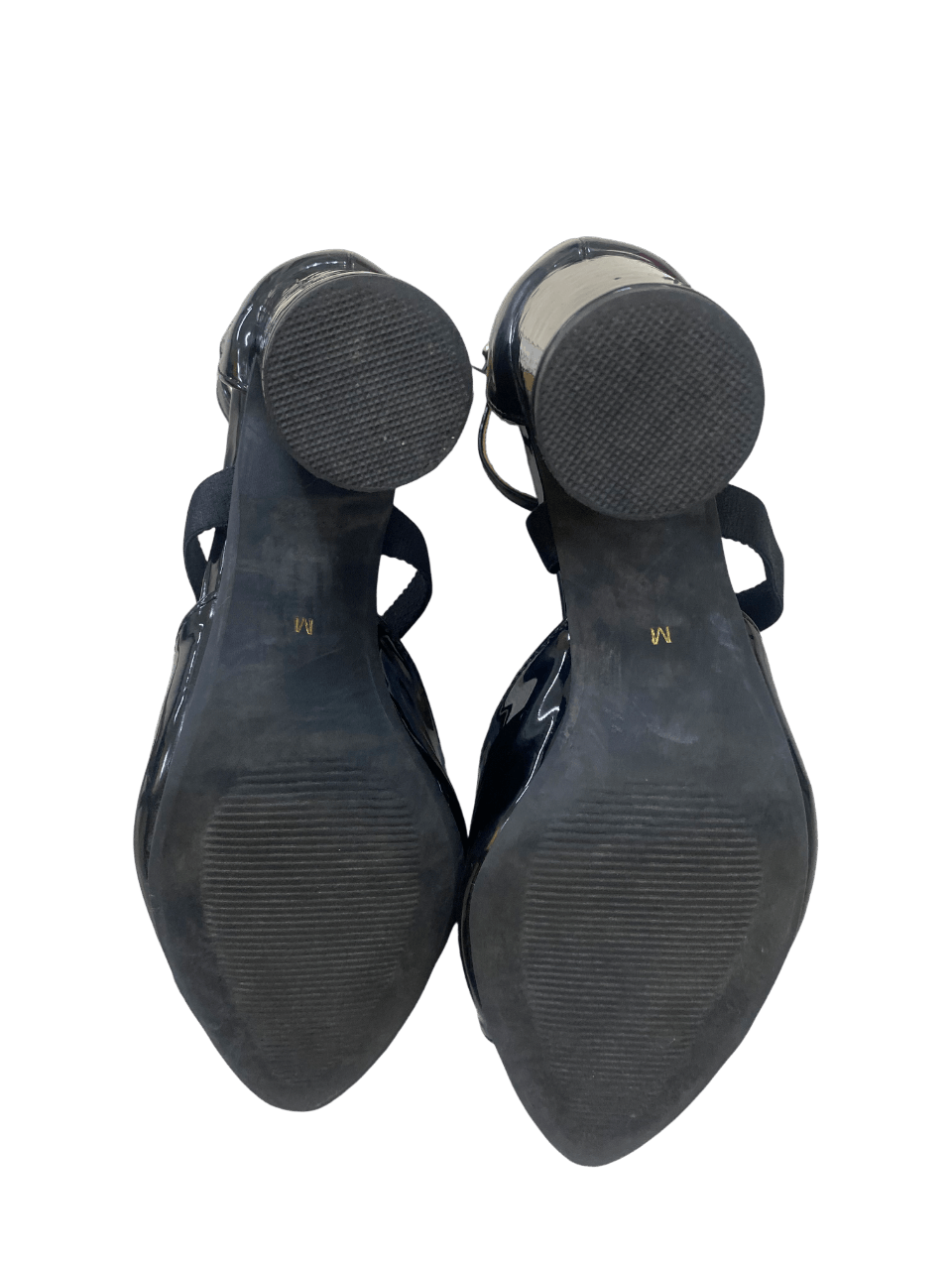 Undercover GU Undercover Heel Size US 7 / IT 37 - 4 Thumbnail