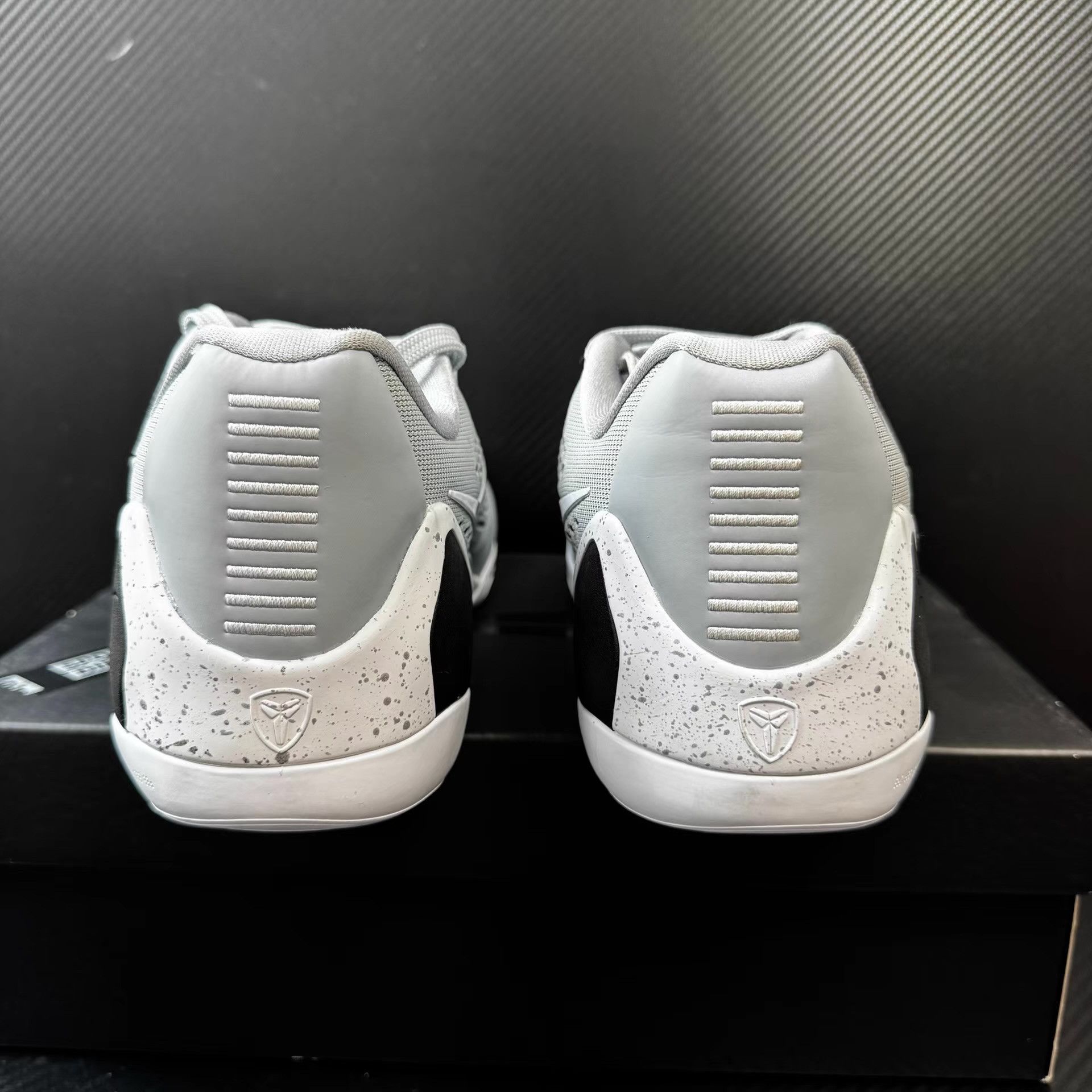 Nike Nike Kobe 9 Elite Low Protro Q10 Size US 9 / EU 42 - 2 Thumbnail