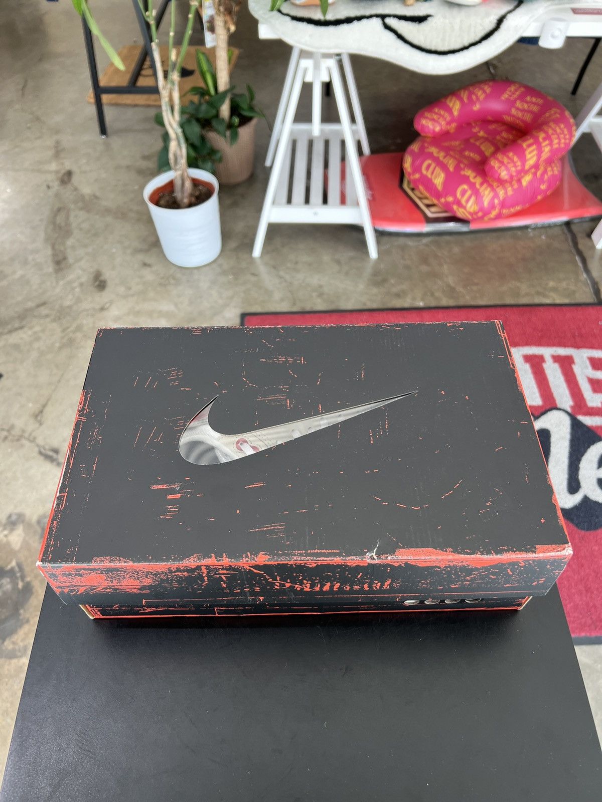 Nike Nike Air Max 1 ‘86 OG Big Bubble Red Sz. 8.5 (2023) Size US 8.5 / EU 41-42 - 13 Thumbnail
