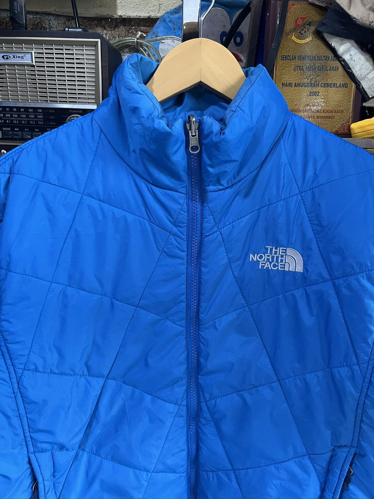 The North Face 🔥The North Face Excelloft Puffer Jacket Size US S / EU 44-46 / 1 - 4 Thumbnail