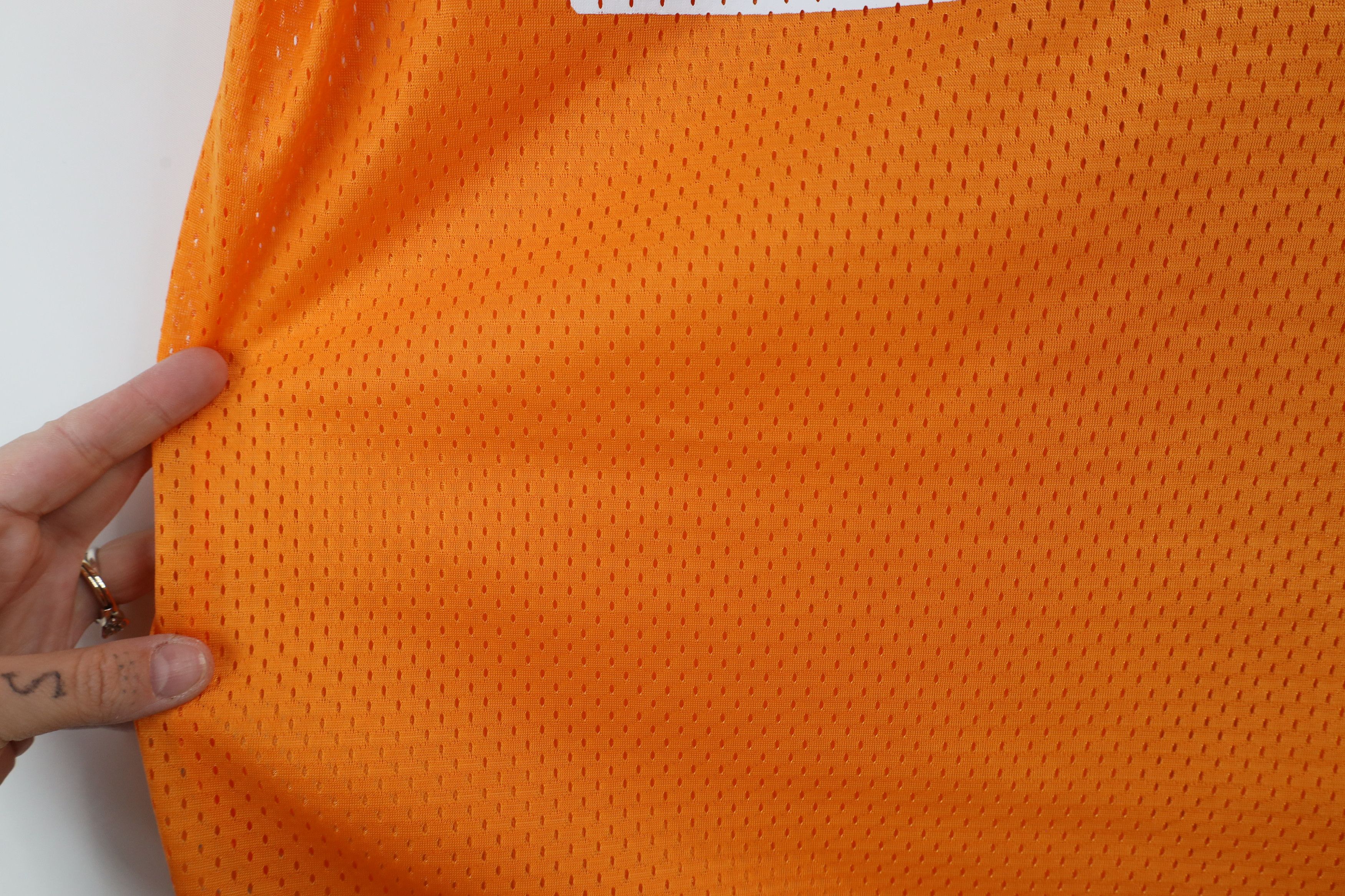 Russell Athletic × Vintage Vintage Russell Athletic University of Tennessee Jersey #98 Size US S / EU 44-46 / 1 - 6 Thumbnail