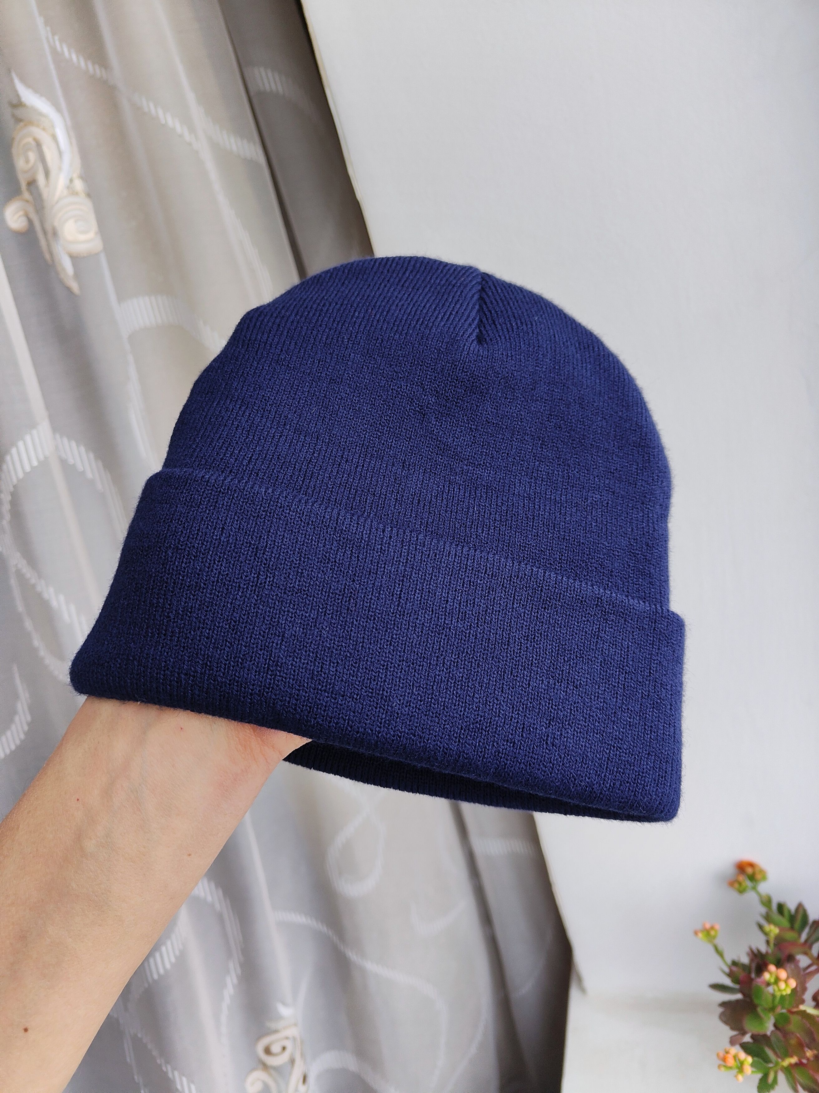 Original Penguin Penguin beanie hat penguin hat Size ONE SIZE - 4 Thumbnail