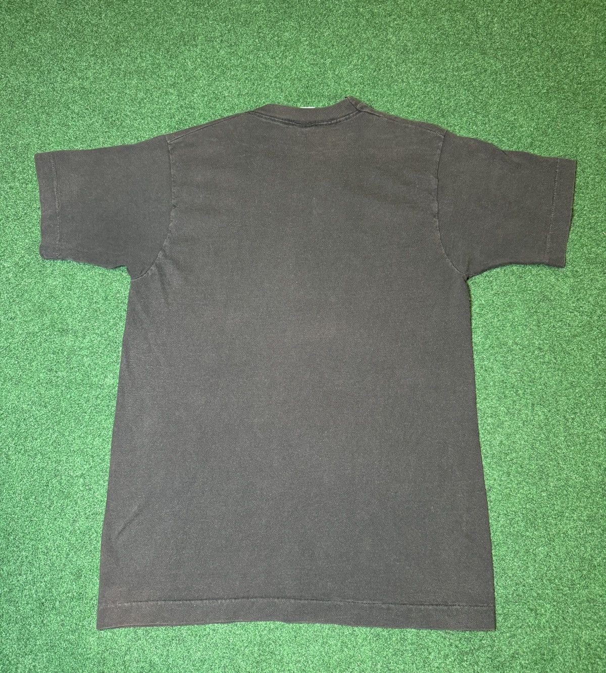 Salem Sportswear × Vintage Vtg 80s 90s Magic Johnson Los Angeles Lakers MVP T Shirt Size US M / EU 48-50 / 2 - 4 Thumbnail