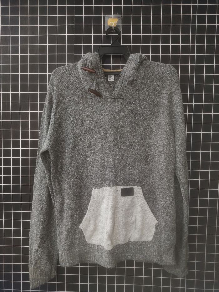 Ripcurl Rip Curl Hoodie Size US M / EU 48-50 / 2 - 1 Thumbnail