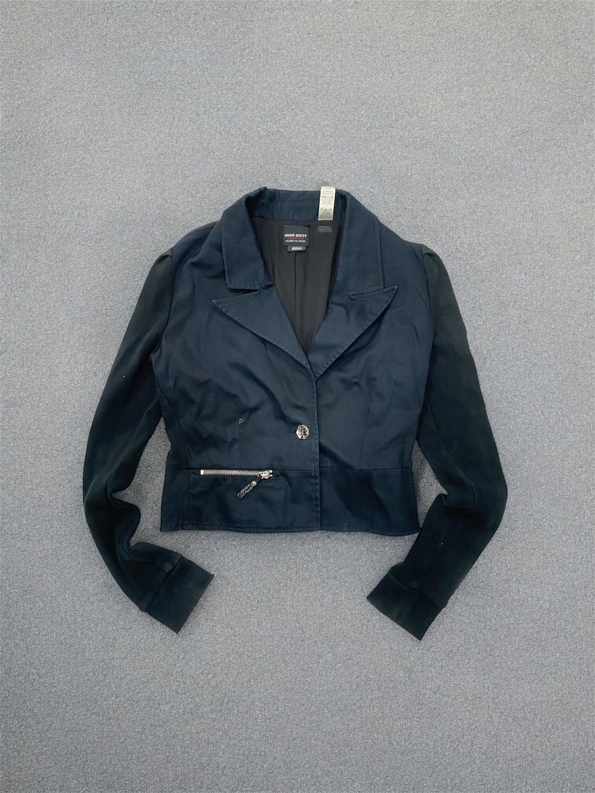 Miss Sixty Miss sixty blazer Size M / US 6-8 / IT 42-44 - 1 Thumbnail