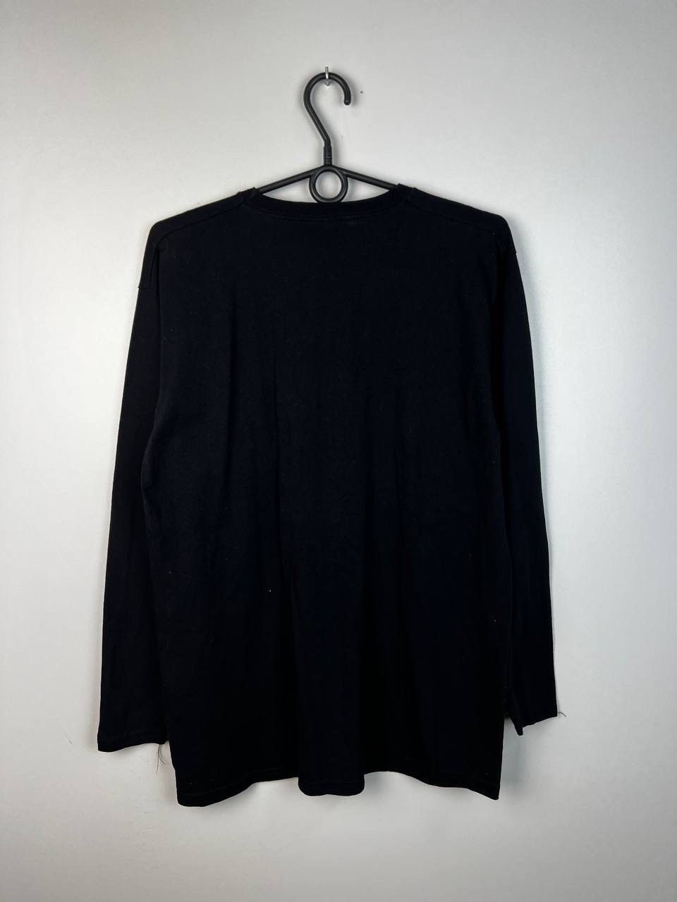 Band Tees Nirvana In Uetro band long sleeve size M Size US M / EU 48-50 / 2 - 2 Thumbnail