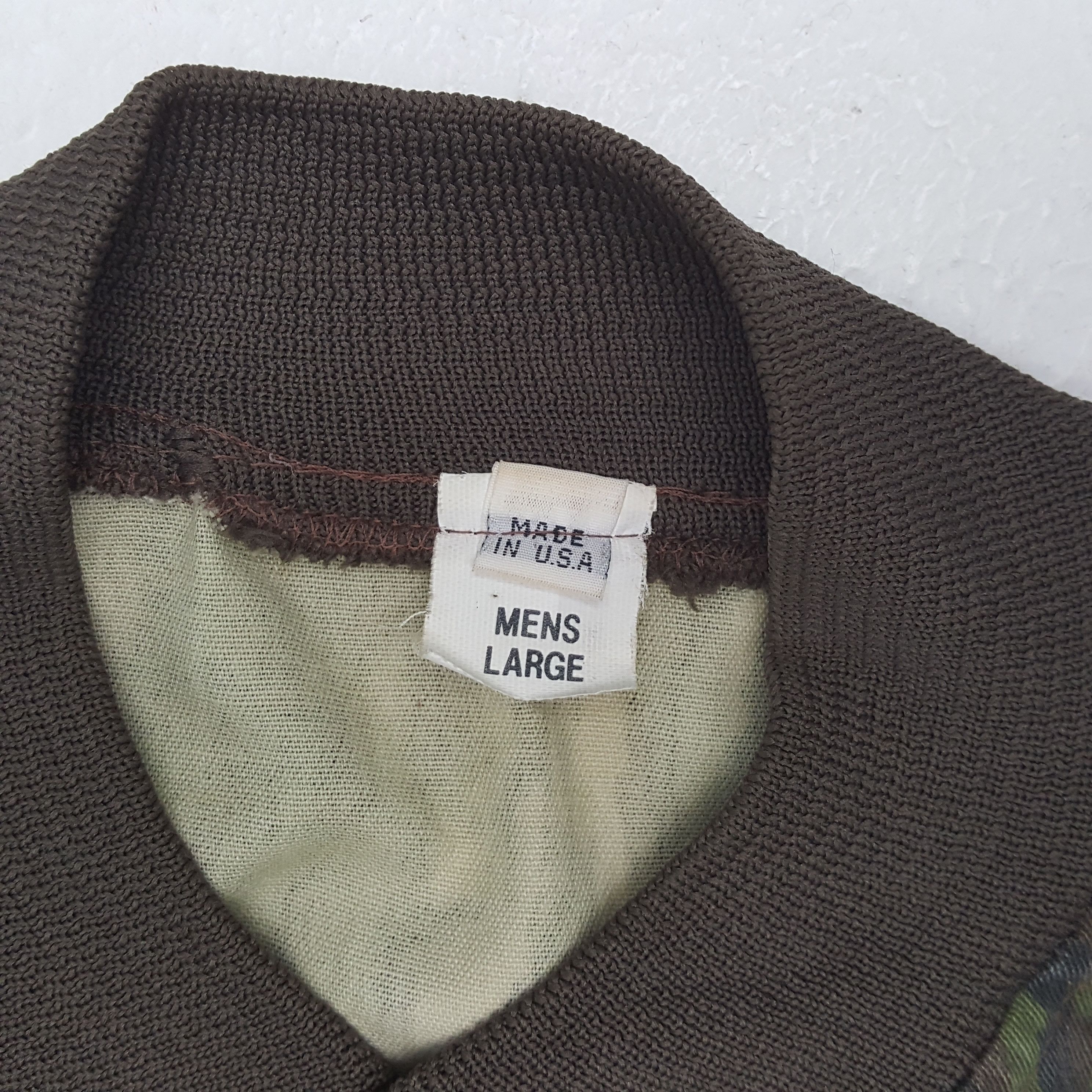 Vintage Realtree Art Style Jacket RR10 Size US XL / EU 56 / 4 - 6 Thumbnail