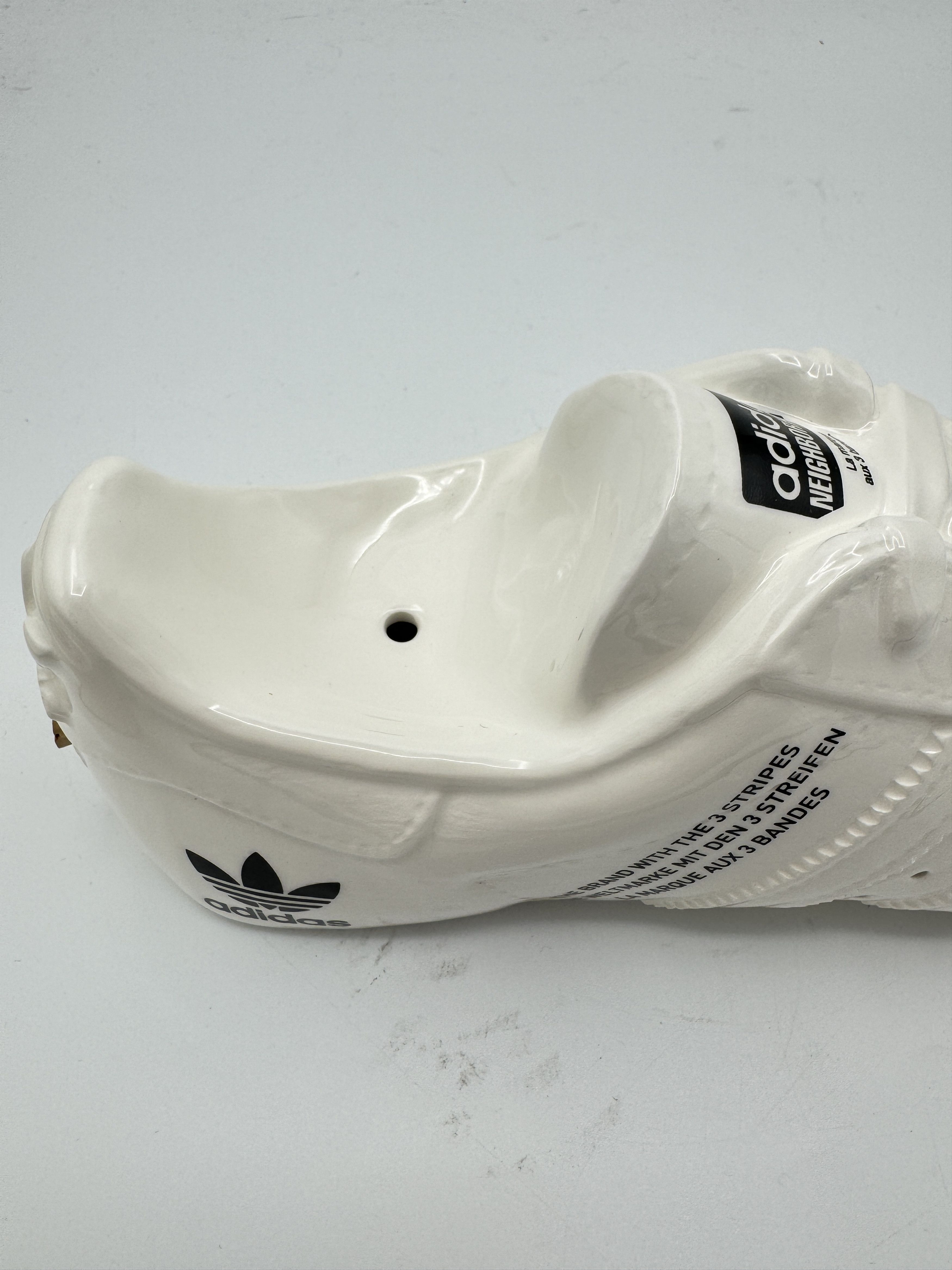 Adidas × Neighborhood Neighborhood adidas Superstar Incense Chamber Size ONE SIZE - 4 Thumbnail