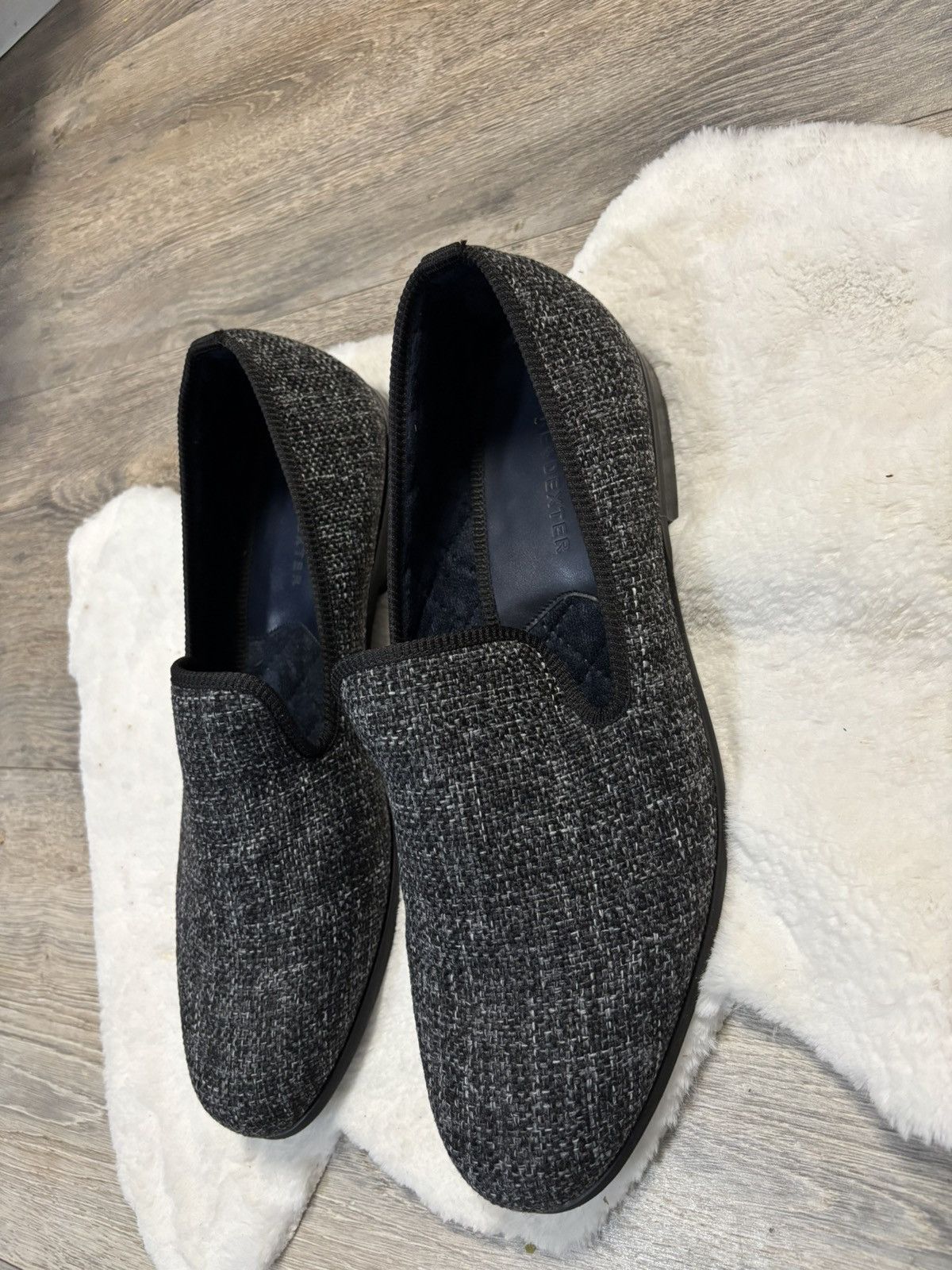 DUKE + DEXTER Duke + Dexter loafers EU 46 Size US 13 / EU 46 - 2 Thumbnail