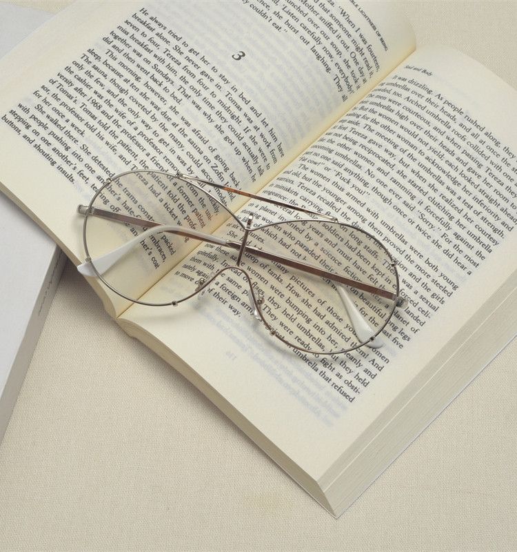 Electric Visual Hip-hop Street ins style custom avant-garde sunglasses Size ONE SIZE - 4 Thumbnail
