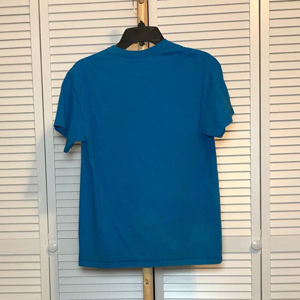 Gildan Gildan Graphic Short Sleeve T-shirt M Size M / US 6-8 / IT 42-44 - 2 Thumbnail