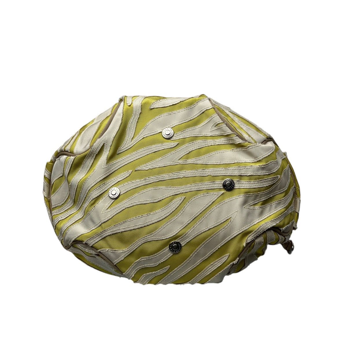 George Gina & Lucy Vintage George Gina Lucy GGL Socalicali Zulu Bag Alyx Size ONE SIZE - 9 Thumbnail