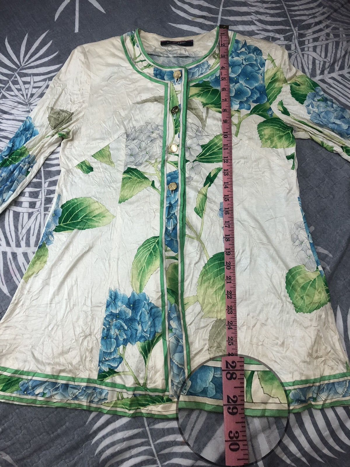 Leonard Paris Leonard Paris dress Size S / US 4 / IT 40 - 9 Thumbnail