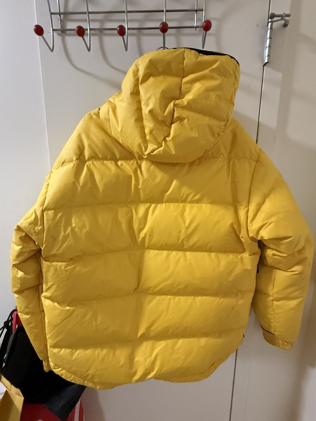 Tommy Hilfiger Tommy hilfiger puffer jacket Size US S / EU 44-46 / 1 - 3 Thumbnail