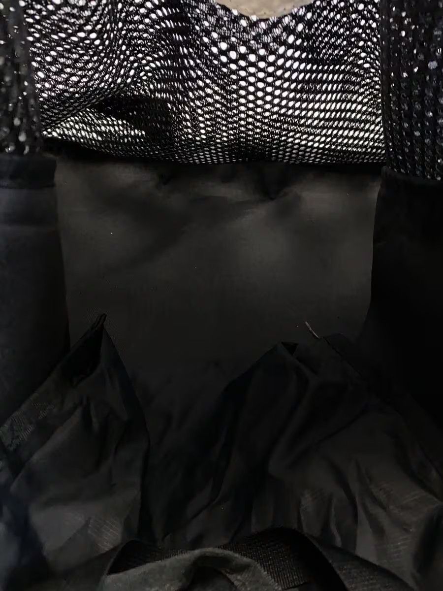 And Wander SS18 Mesh Backpack Size ONE SIZE - 6 Thumbnail