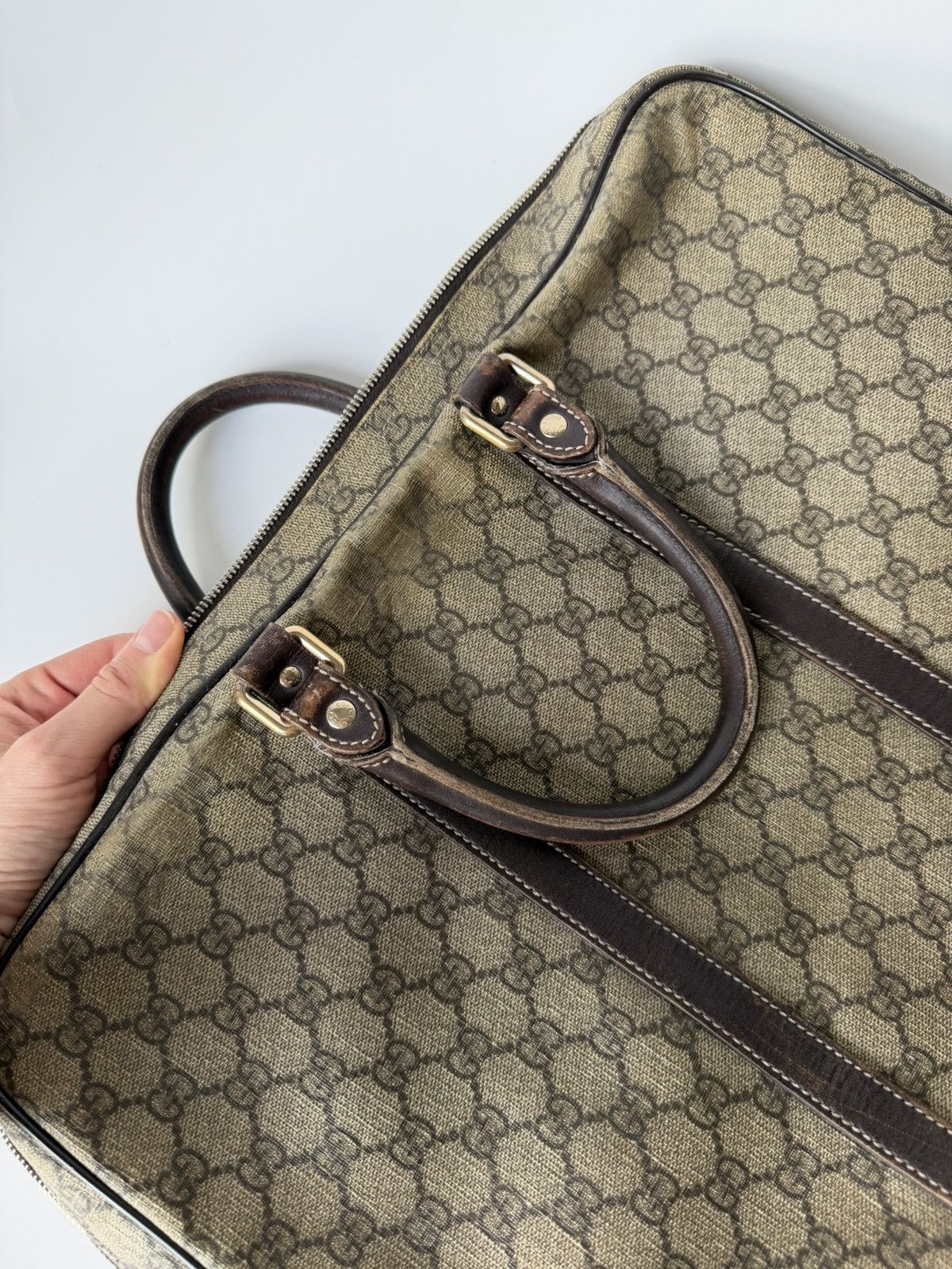 Gucci GUCCI GG Business Bag Size ONE SIZE - 11 Thumbnail