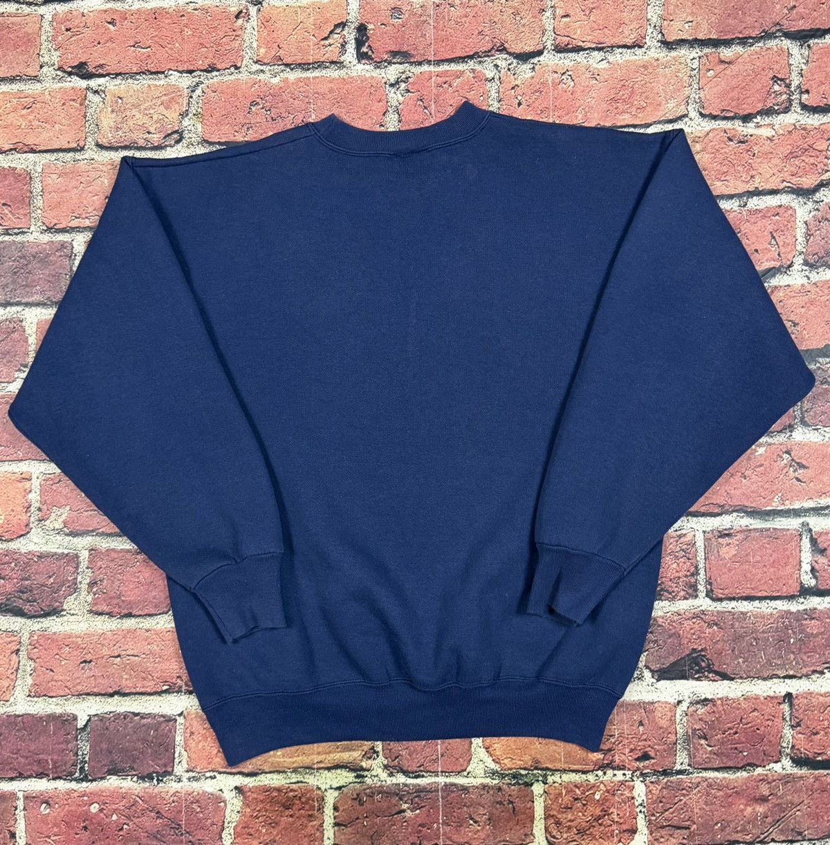 Disney Vintage Disney Store Winnie The Pooh Crewneck Sweatshirt 90s Size US L / EU 52-54 / 3 - 3 Thumbnail