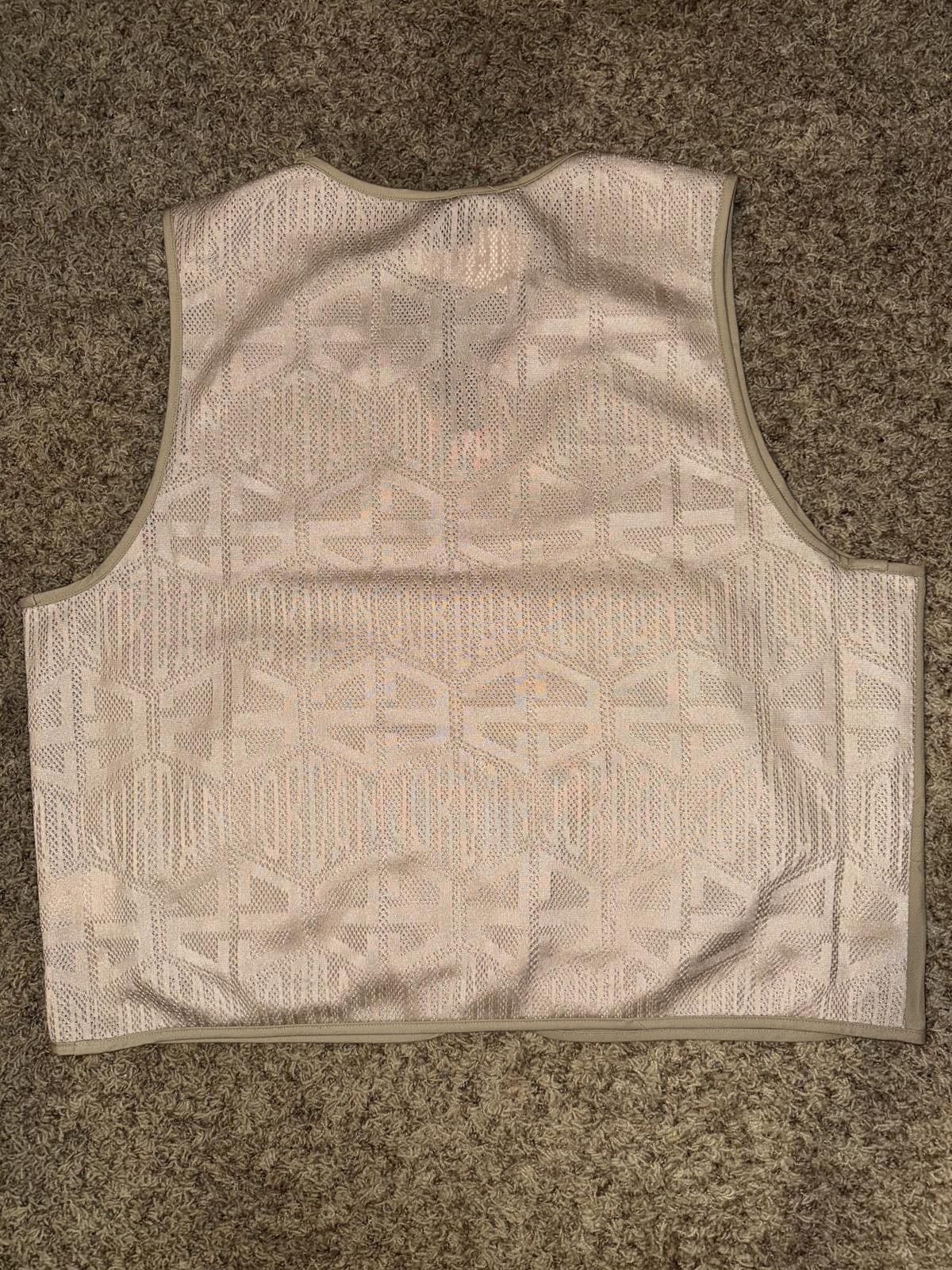 Nike Nike Jordan Air Men’s Jumpman 23 Essentials Vest Sample Size US XXL / EU 58 / 5 - 6 Thumbnail