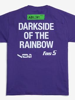 Virgil Abloh Virgil Abloh Brooklyn Museum Gymnastics Tee Size US L / EU 52-54 / 3 - 2 Thumbnail