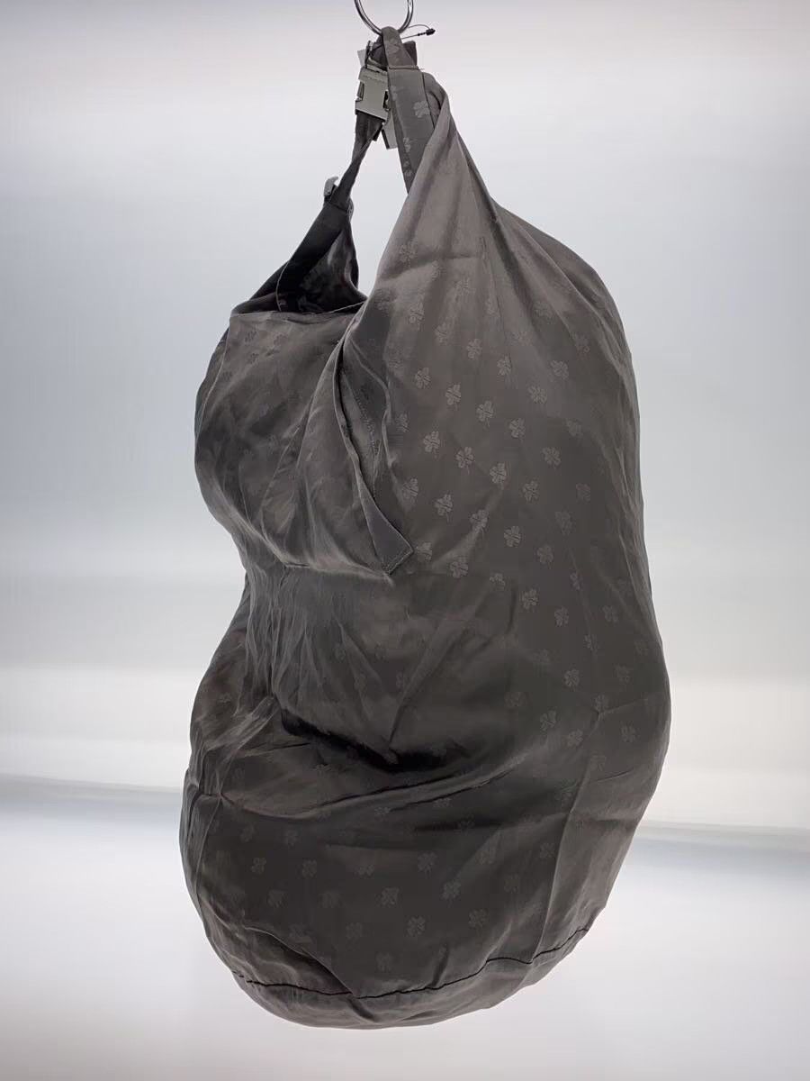 Undercover SS99 "Relief" Clover Tote Shoulder Bag Size ONE SIZE - 2 Thumbnail