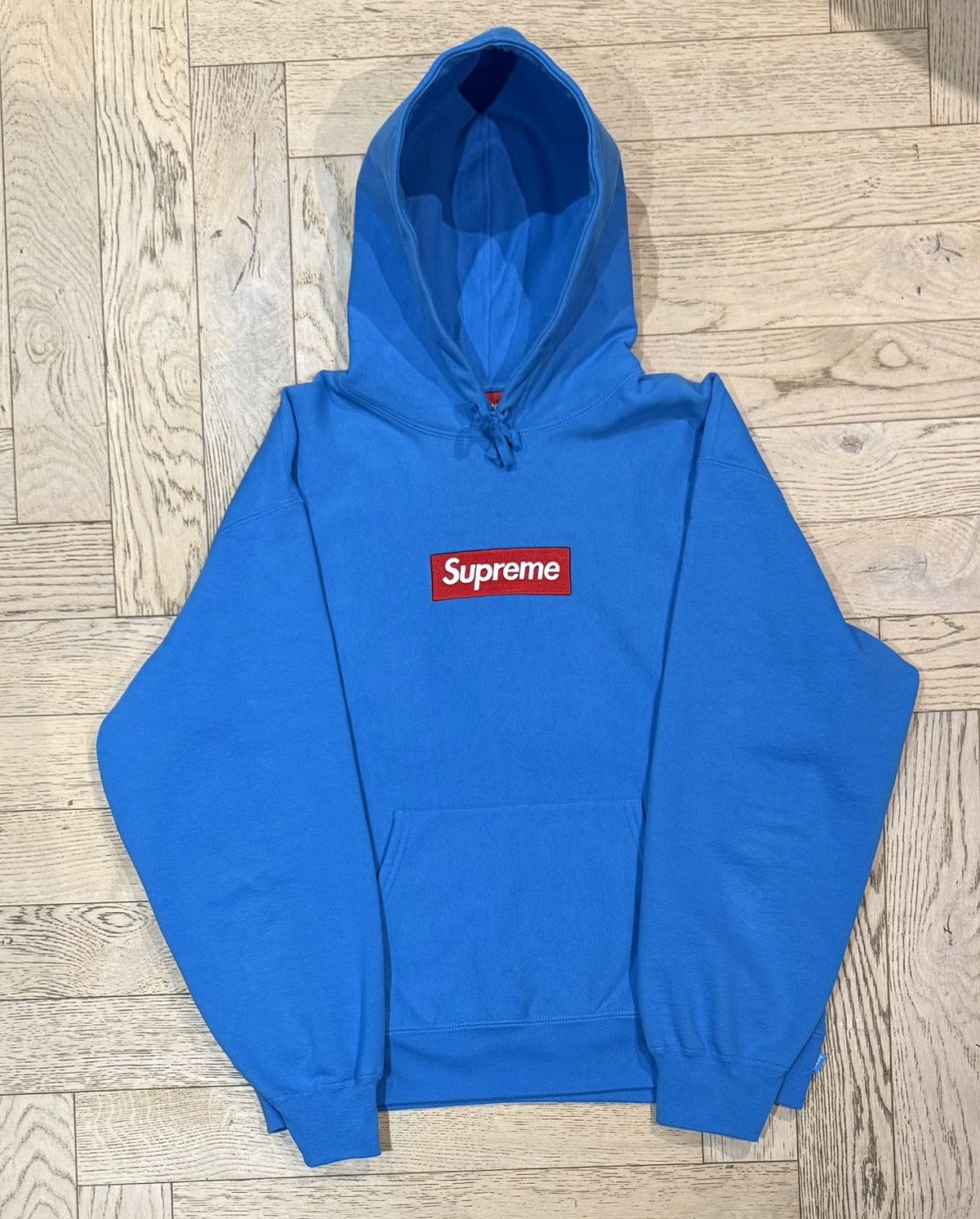 Supreme Supreme FW25 Box logo Cyan Tyler the creator she music