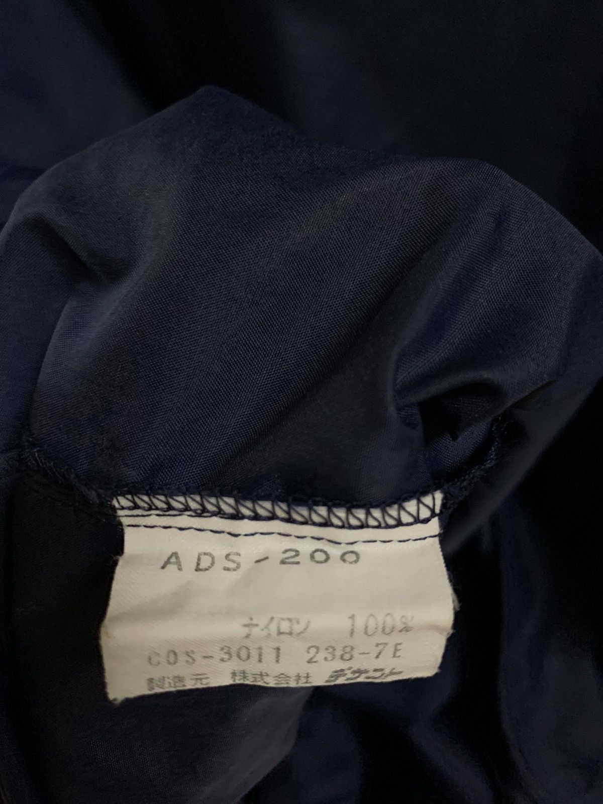 Adidas × Vintage Vintage Adidas Size US L / EU 52-54 / 3 - 11 Thumbnail