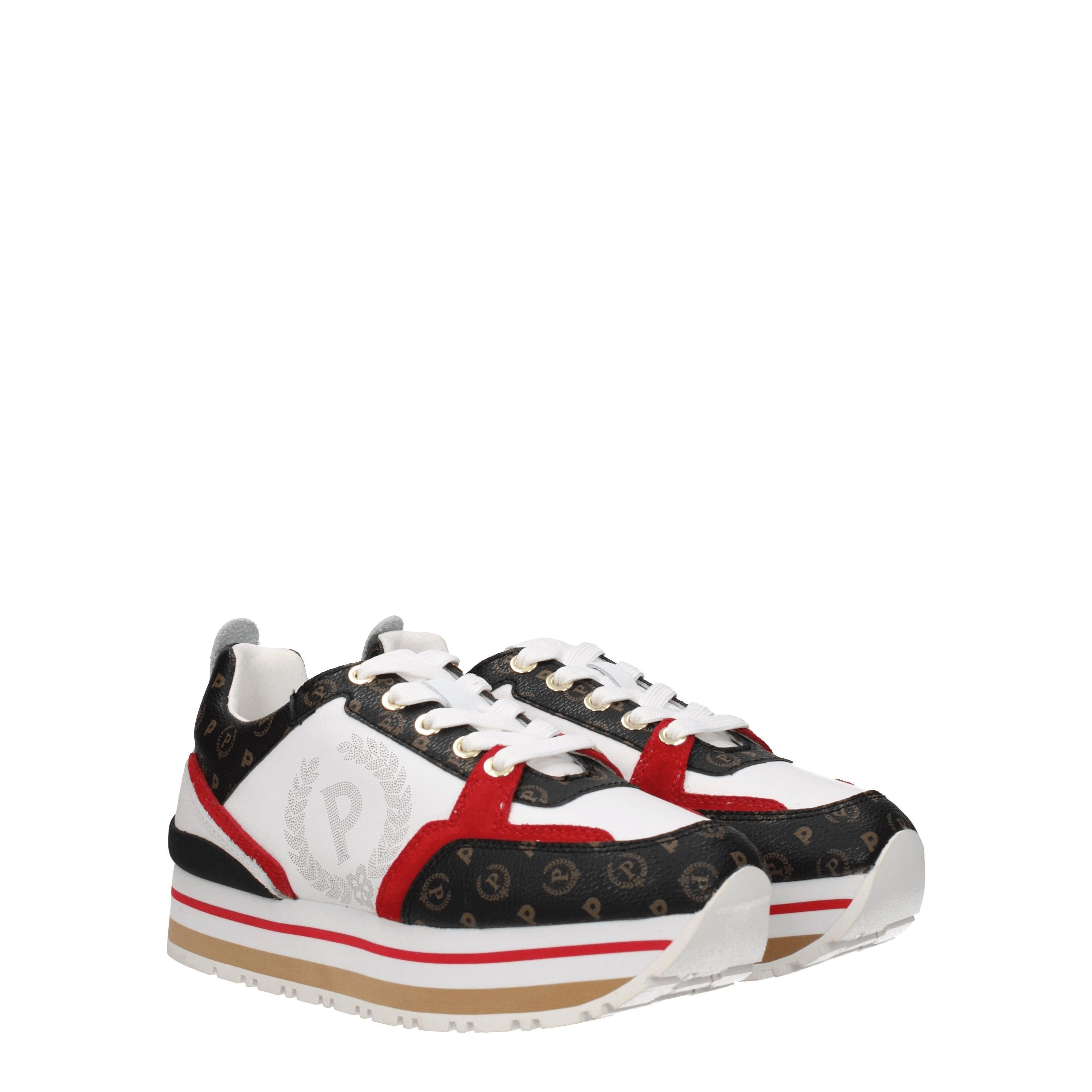 Pollini Sneakers Size US 10 / IT 40 - 1 Thumbnail