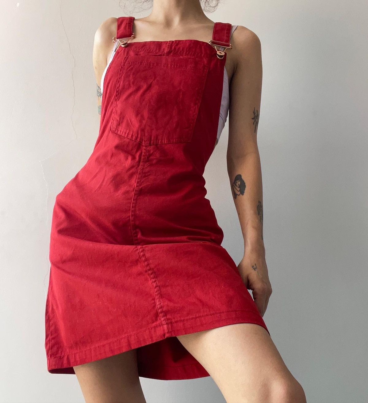 Vintage 00’s dress Size M / US 6-8 / IT 42-44 - 1 Thumbnail