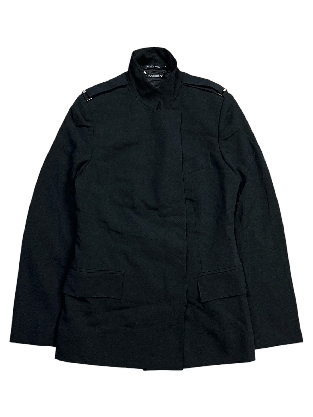 Gucci Tom For Era Jacket