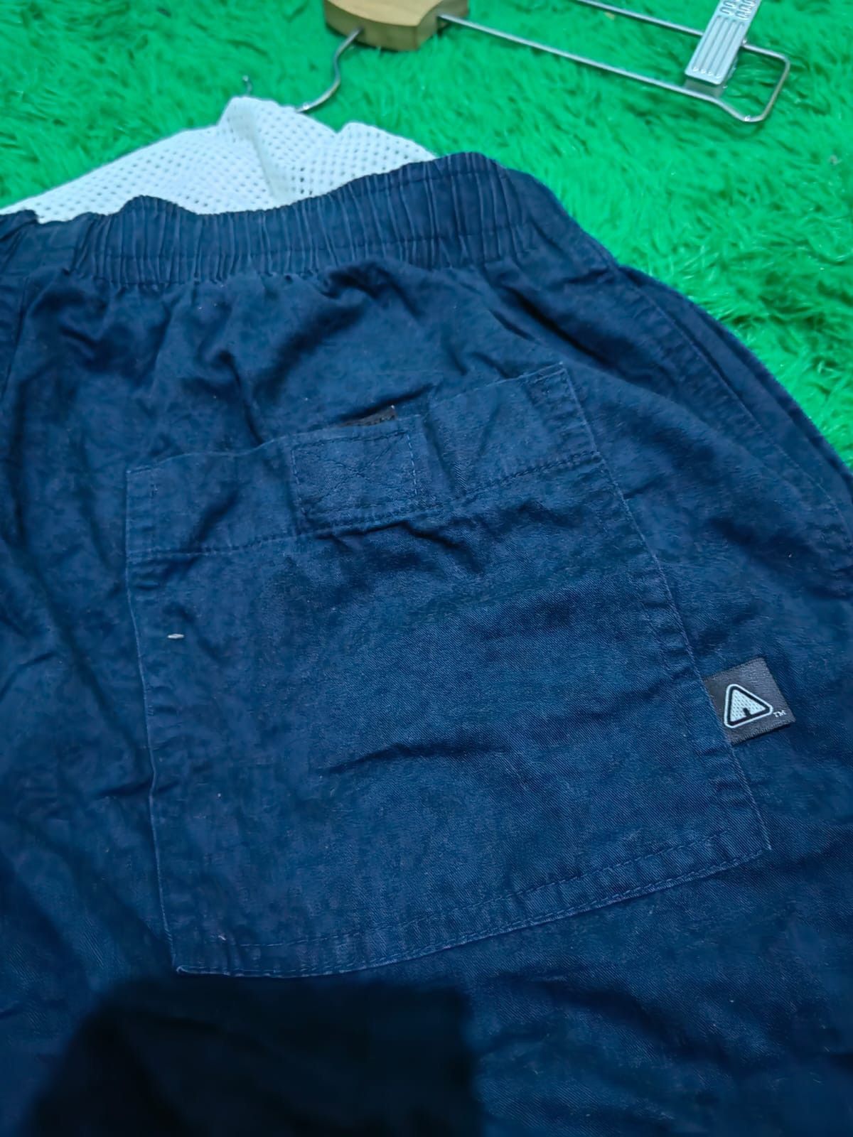 Airwalk × Vintage Vintage Air walk relaxed short pants Size US 30 / EU 46 - 7 Thumbnail