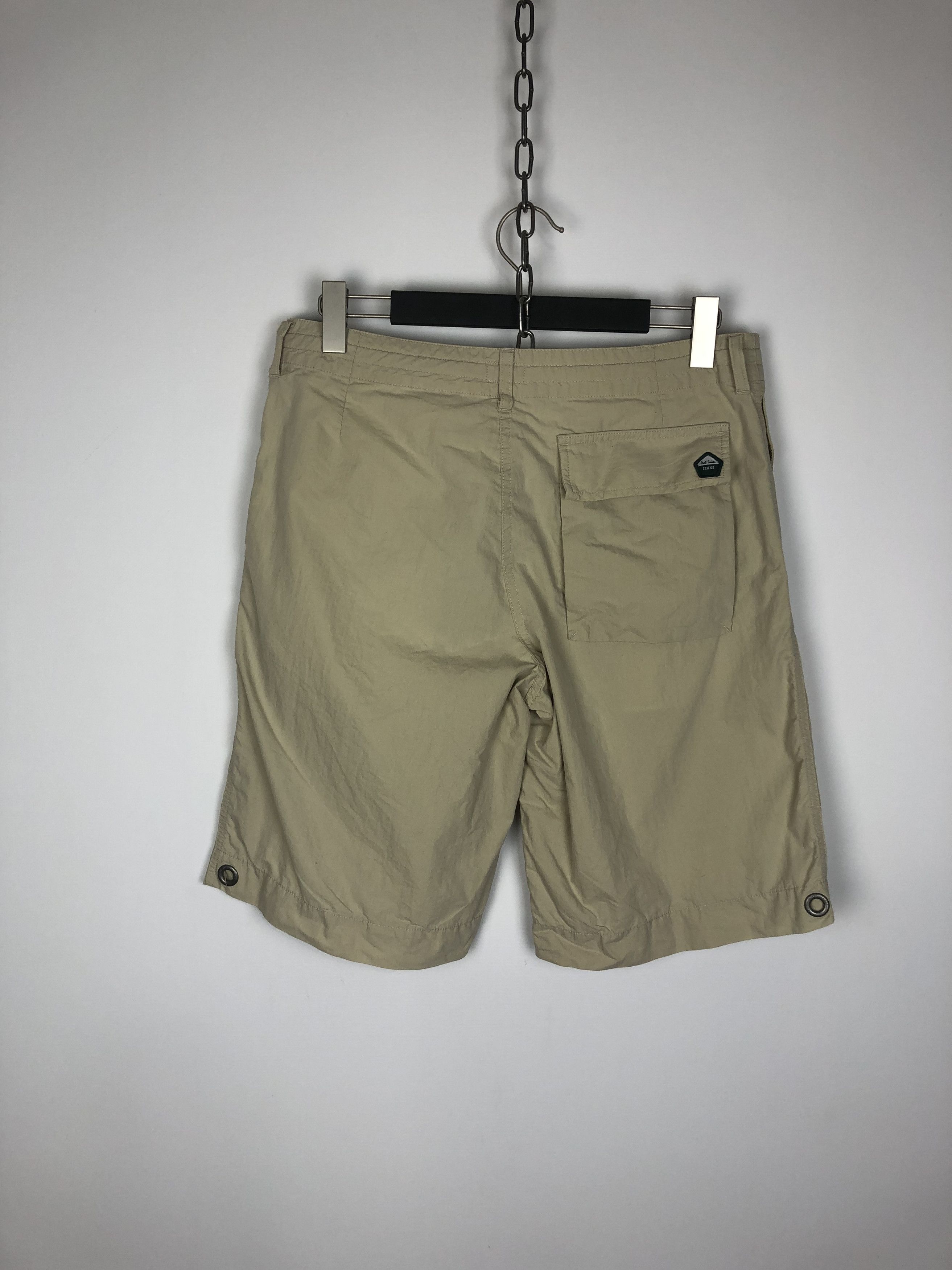 Paul Smith Paul Smith Jeans Vintage Shorts Beige size 30 Size US 30 / EU 46 - 8 Thumbnail