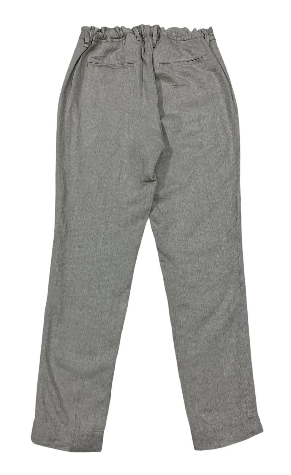 45rpm × Designer × Japanese Brand 45r by 45rpm casual pants Size US 31 - 6 Thumbnail