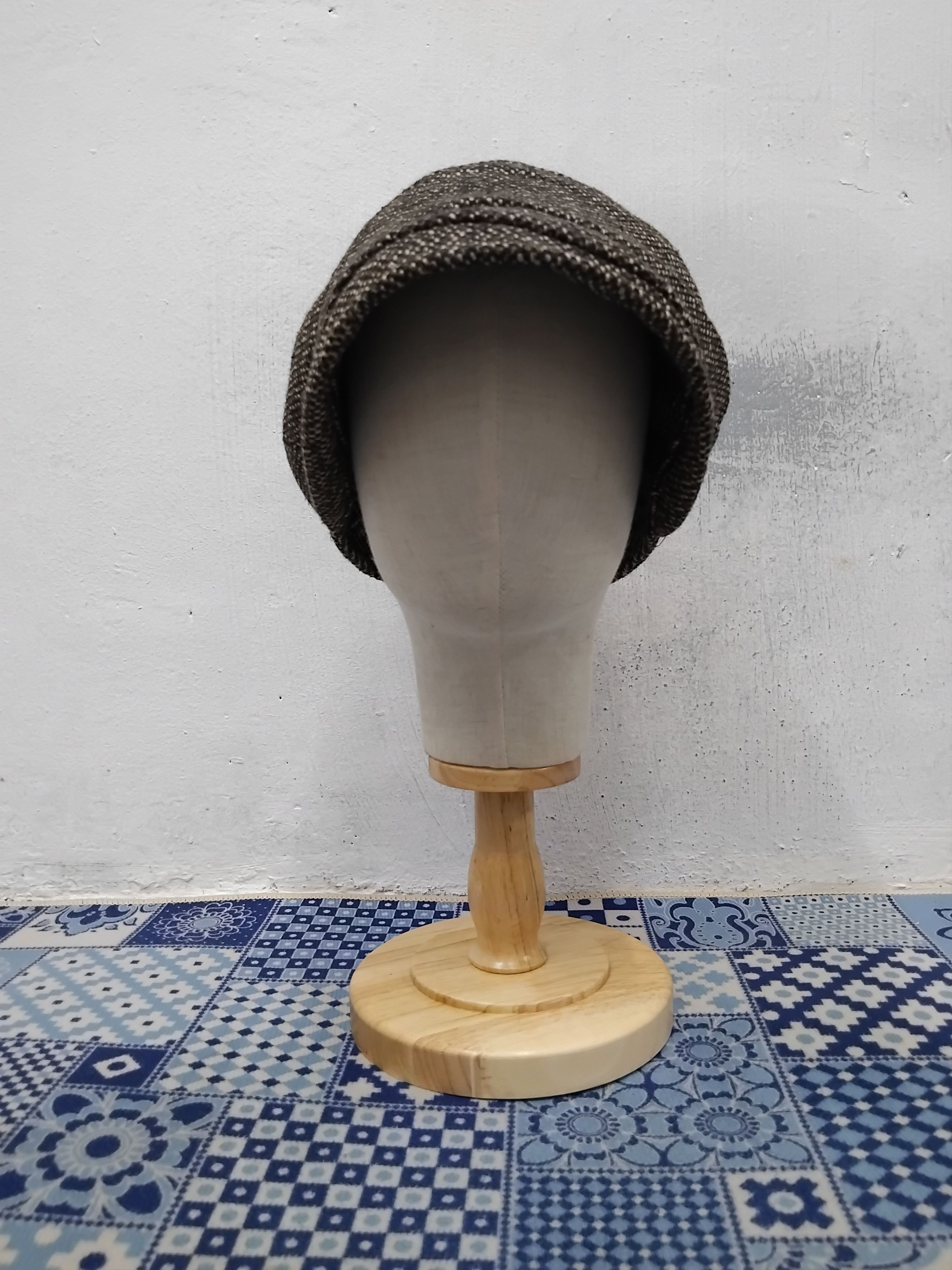 PPFM 💥Inspire Japanese style hat Size 38 - 5 Thumbnail