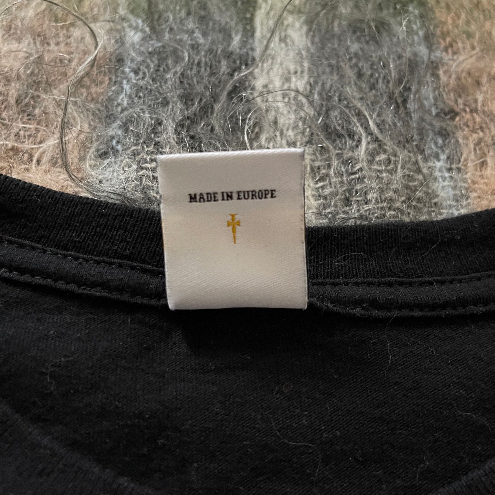 Wtaps WTAPS x Firmament Berlin T-Shirt Size US M / EU 48-50 / 2 - 4 Thumbnail