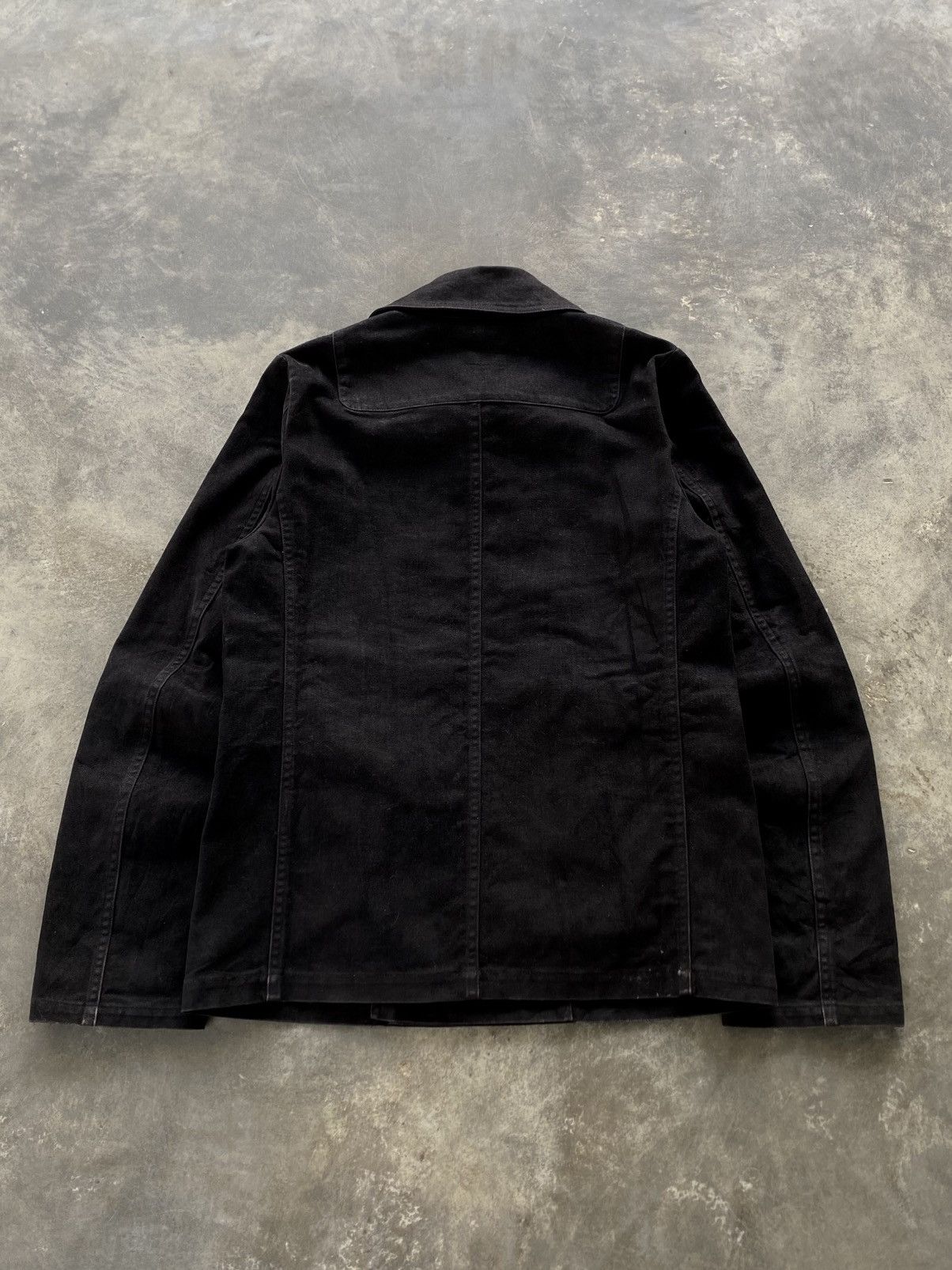 Issey Miyake 🔥Rare🔥Vtg Tsumori Chisato Japanese Brand Designer Jacket 🇯🇵 Size US M / EU 48-50 / 2 - 9 Thumbnail