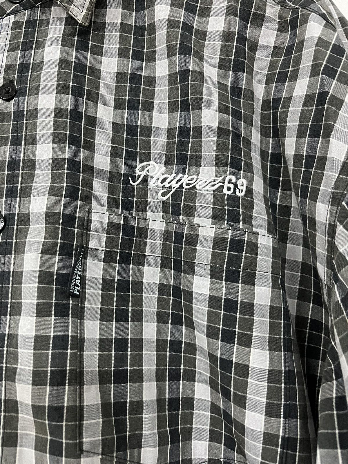 Other PLAYERZ 69 Size US XXL / EU 58 / 5 - 3 Thumbnail