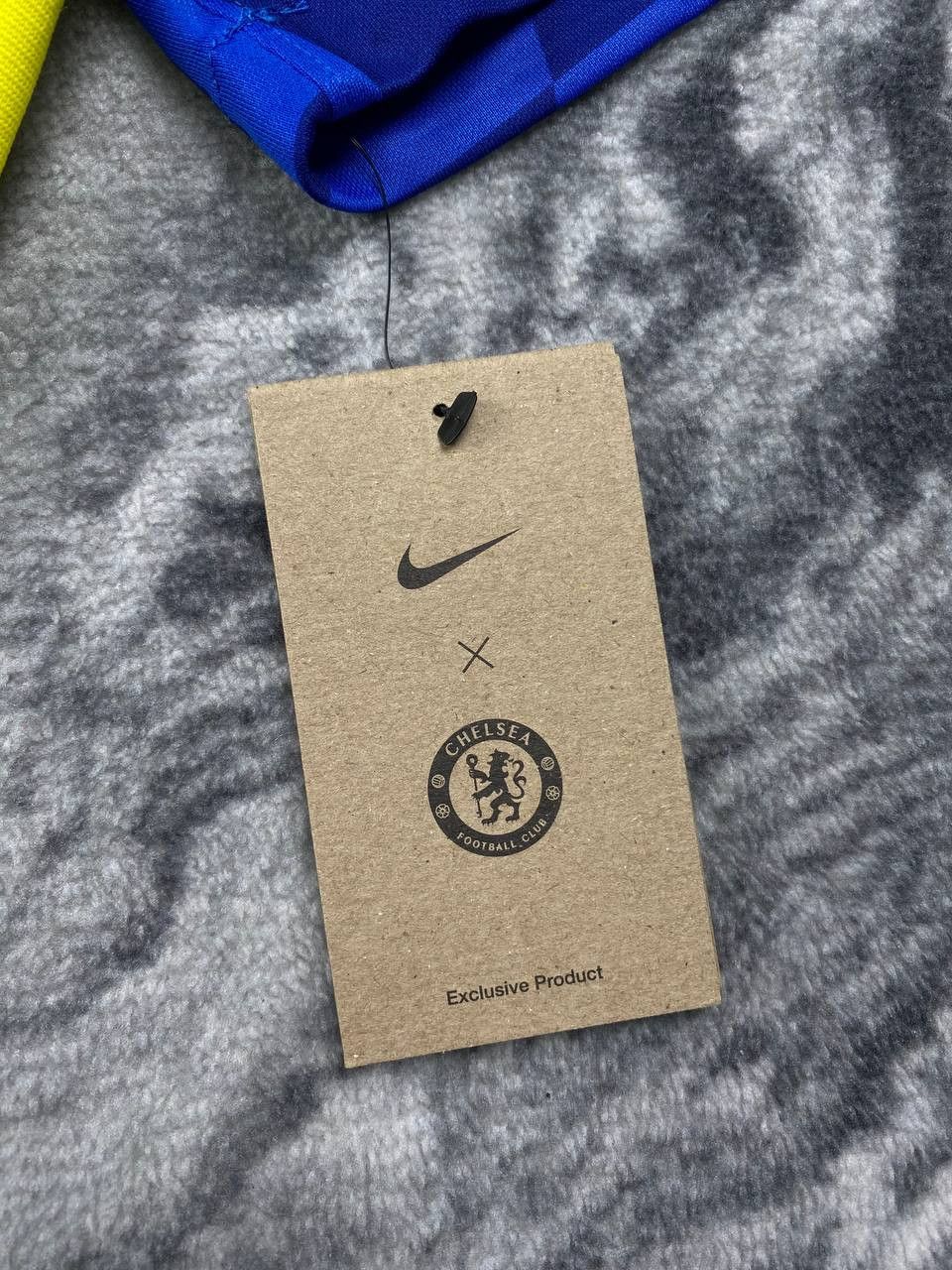 Nike NEW Nike Chelsea London 2021 2022 Home Football Soccer Shirt Size US L / EU 52-54 / 3 - 4 Thumbnail
