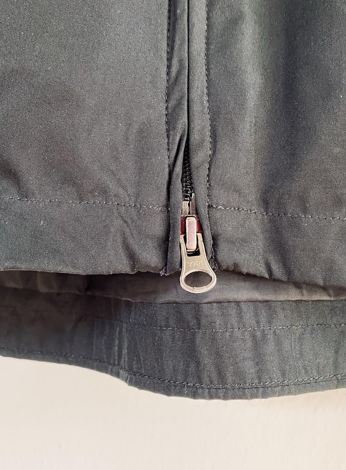 Other Polo Ralph Lauren Jacket Men XL Youth Black Windbreaker Coat Size US XL / EU 56 / 4 - 8 Thumbnail