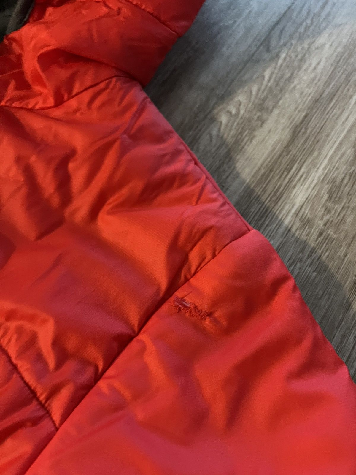 Columbia Columbia Turbodwon Puffer Size US S / EU 44-46 / 1 - 5 Thumbnail