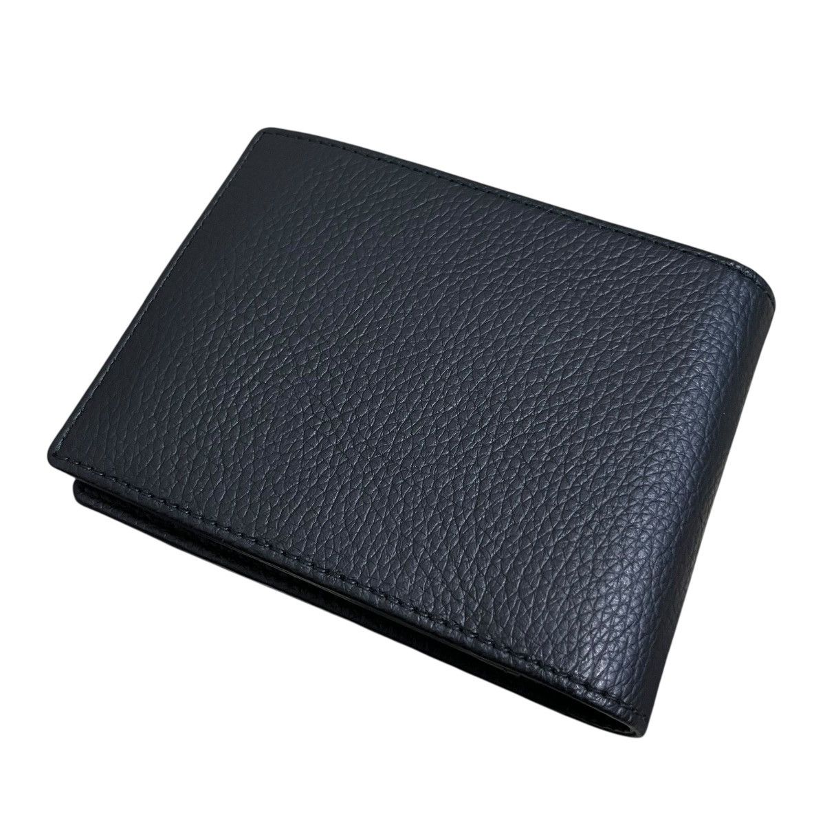 Montblanc Authentic Montblanc Leather Wallet and Card Holder Size ONE SIZE - 2 Thumbnail