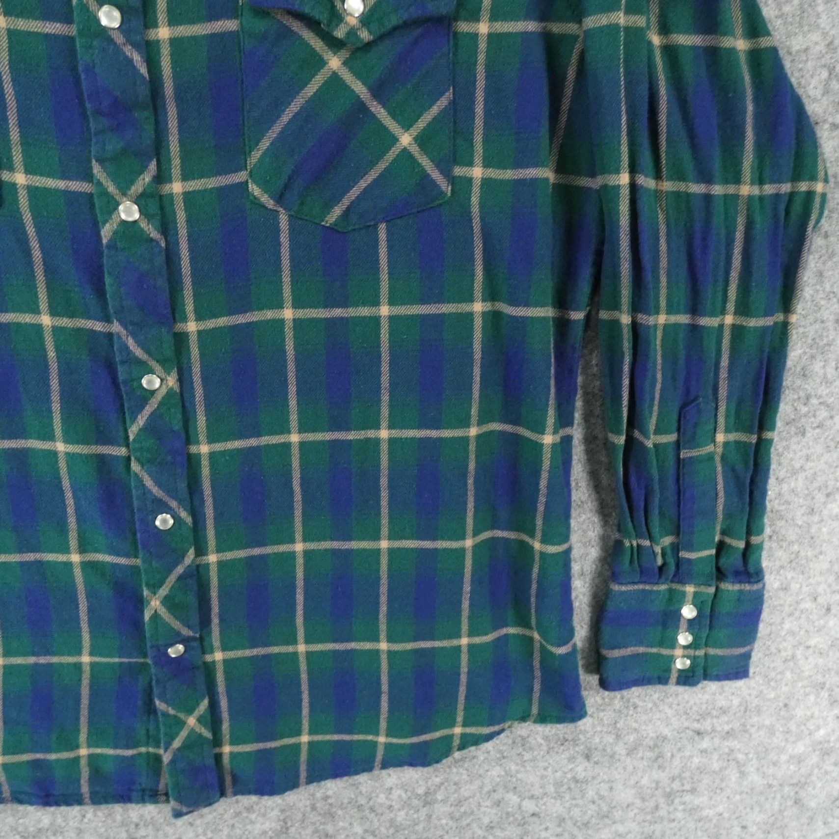 Wrangler VINTAGE Size US L / EU 52-54 / 3 - 5 Thumbnail