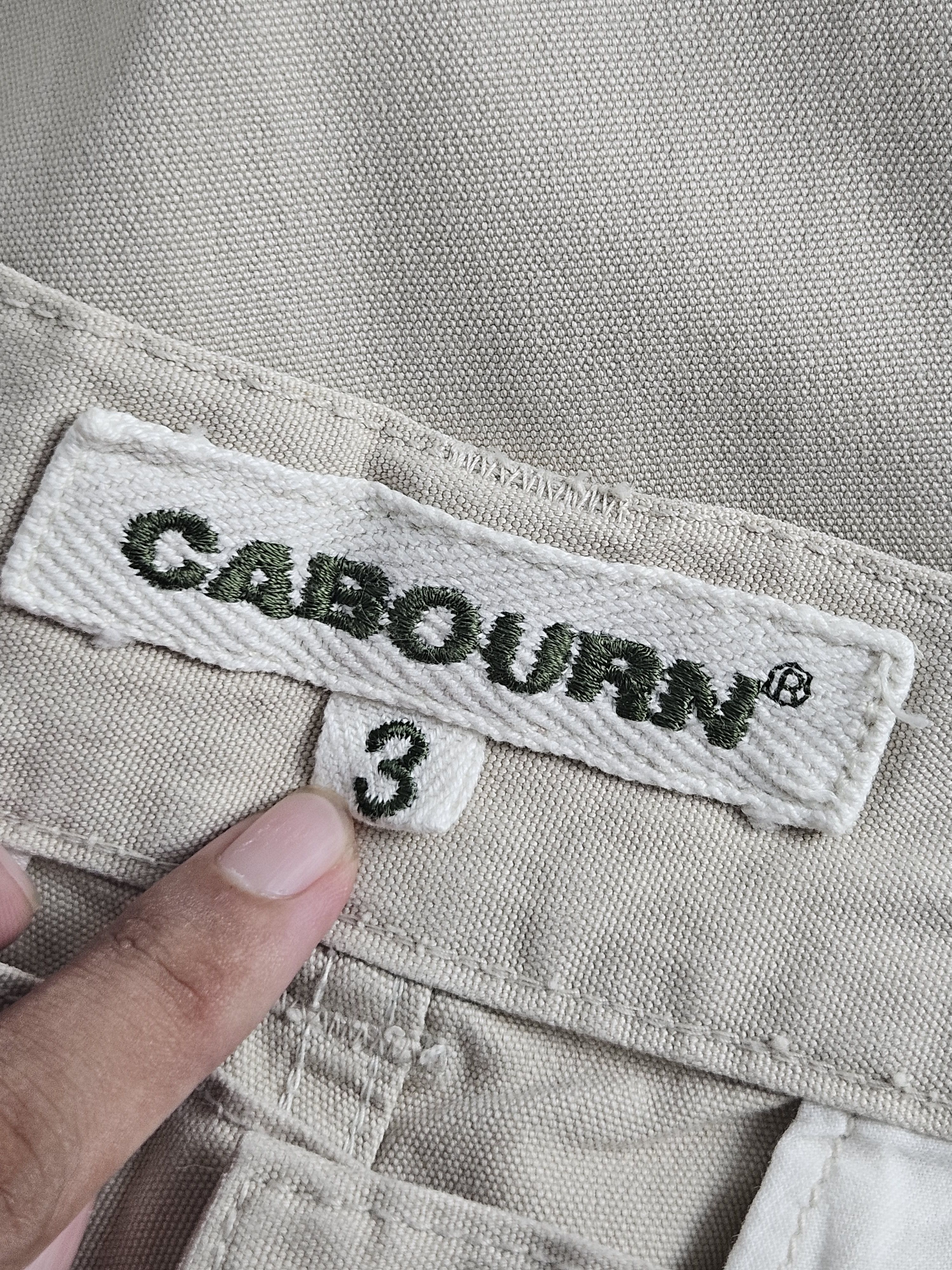 Nigel Cabourn Nigel Cabourn Casual Pants Size US 30 / EU 46 - 4 Thumbnail