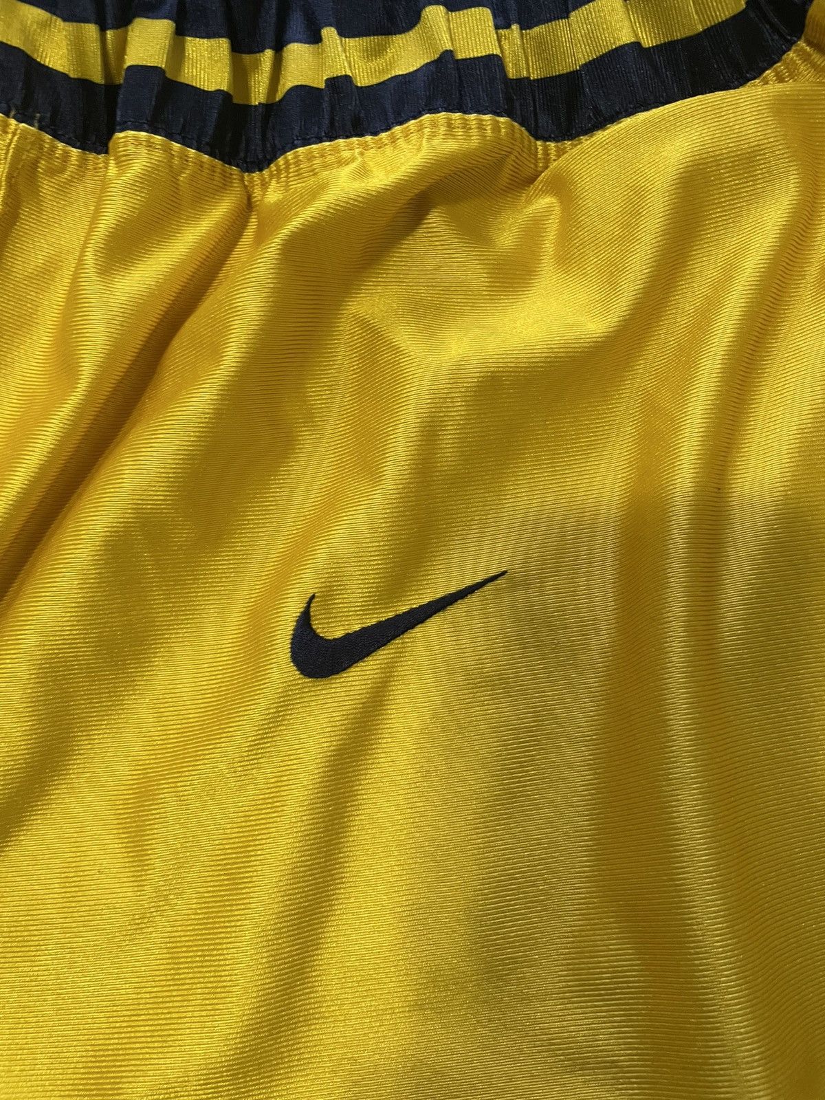 Nike Fab five shorts Size US 38 / EU 54 - 3 Thumbnail