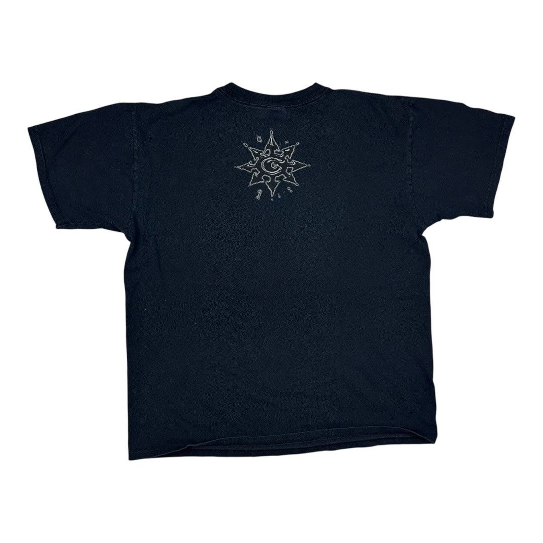 Band Tees Original vintage Chimaira – early 2000s Size US L / EU 52-54 / 3 - 2 Thumbnail