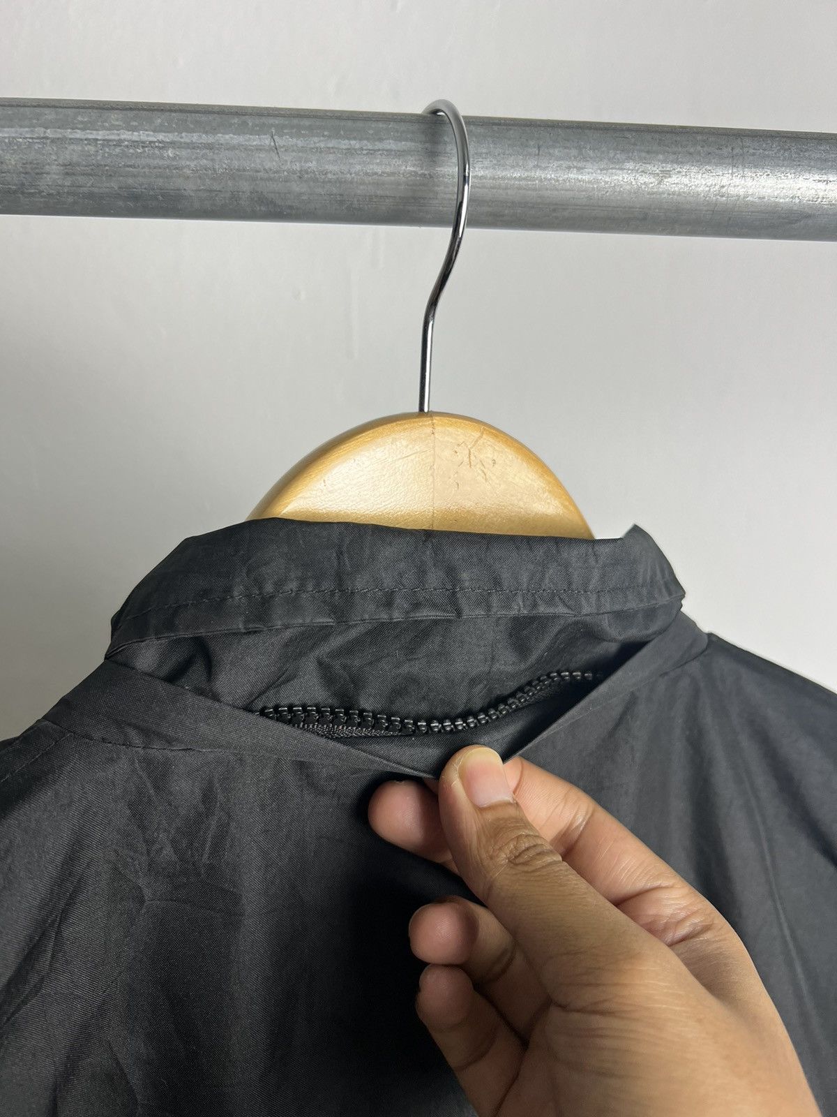 Neighborhood 2011 Luker by Neighborhood The Smock/ N-JKT Size US M / EU 48-50 / 2 - 4 Thumbnail