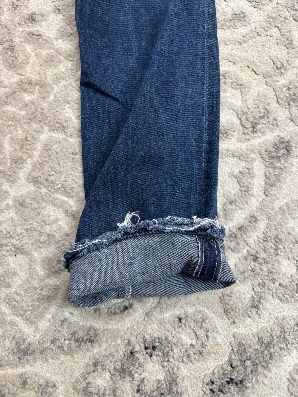 Diesel Diesel Sleenker 084YD Slim-Skinny Stretch Denim Jeans W31 Size US 31 - 16 Thumbnail