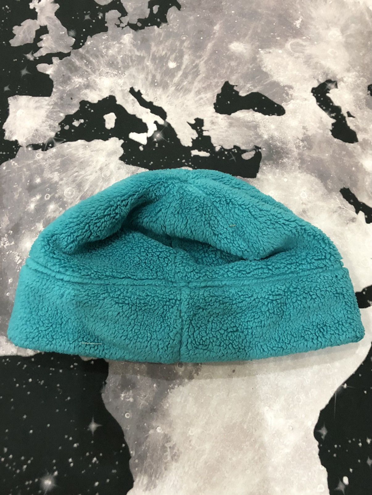 The North Face The North Face fleece style hat Size ONE SIZE - 3 Thumbnail