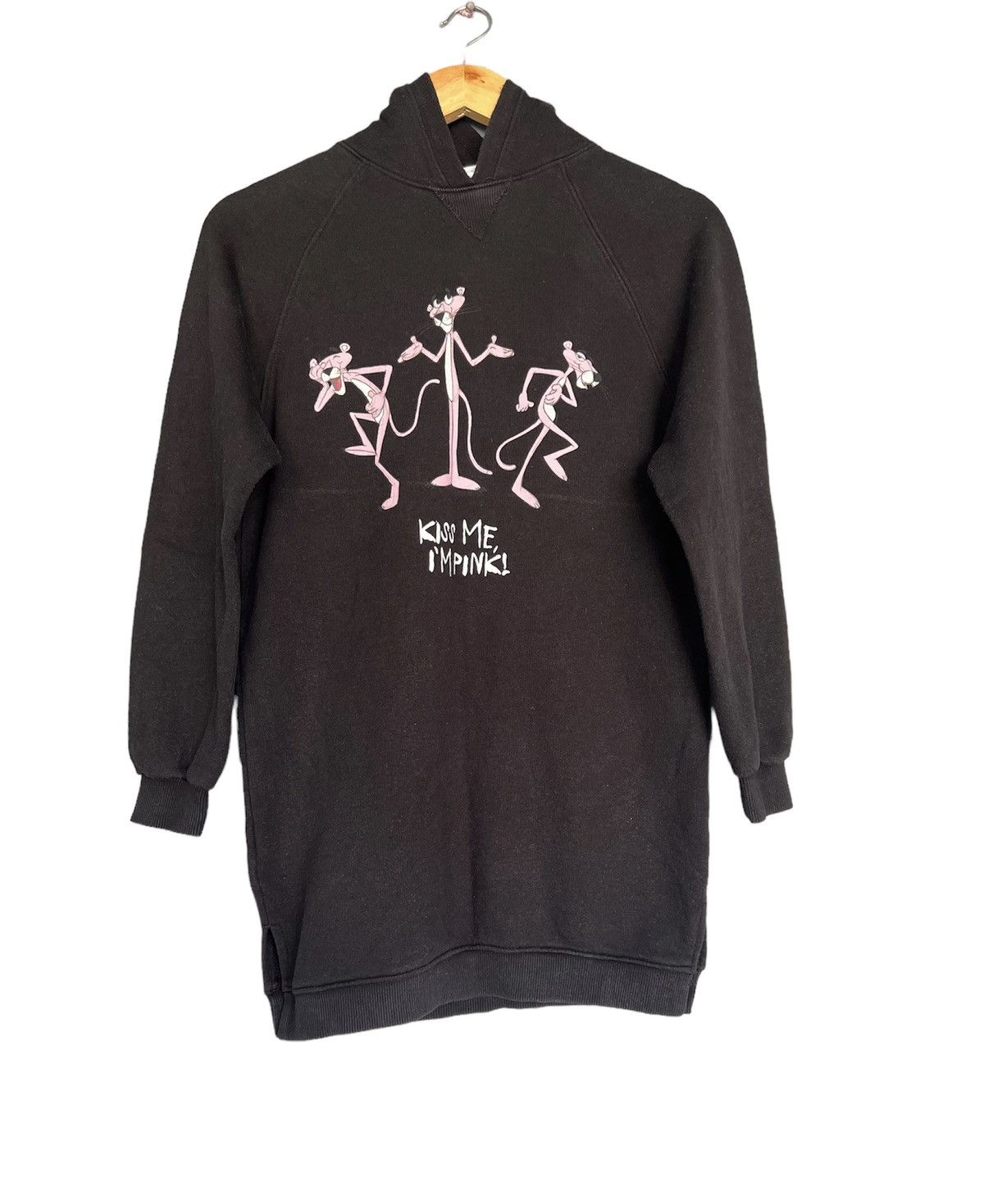 Zara pink Panther Damen Pullover S (Gebraucht) in Uster für CHF 5 - mit