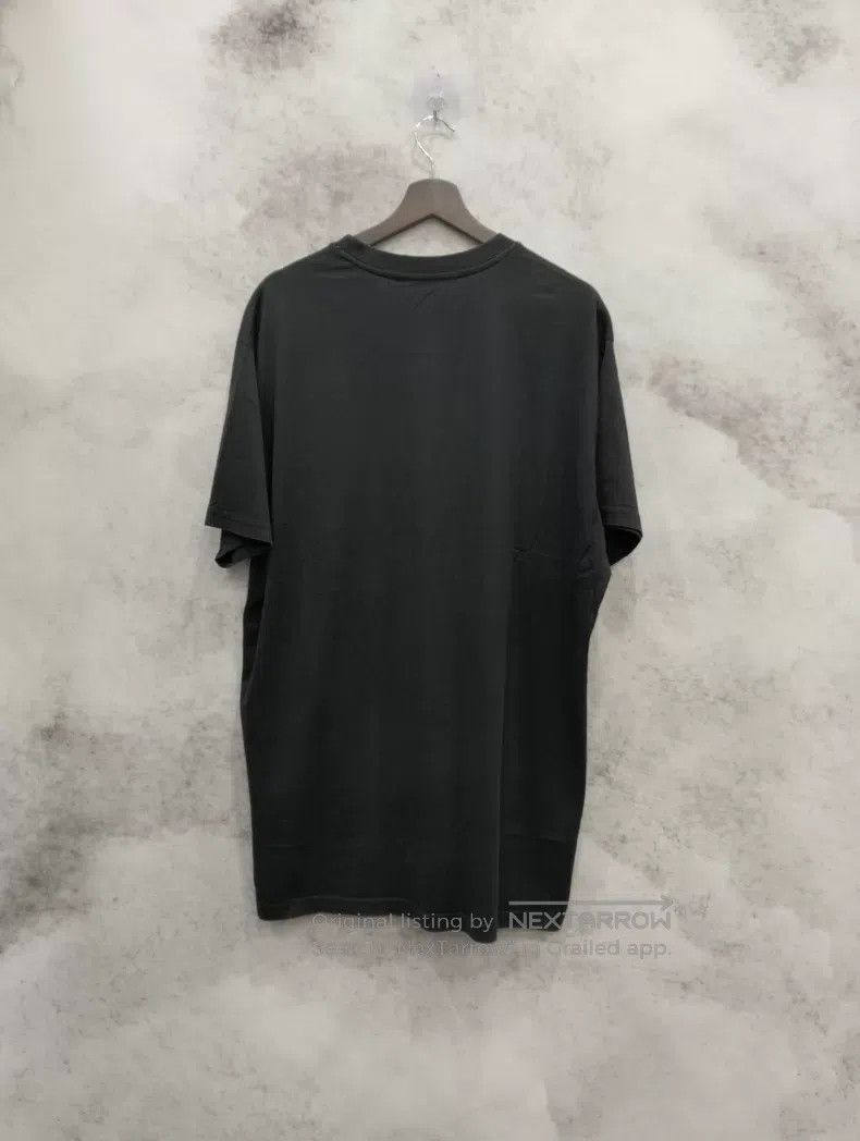Givenchy Givenchy Black Dog Head Short-sleeve T-shirt Size US S / EU 44-46 / 1 - 2 Thumbnail